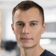 Co-Founder and CTO of Perplexity AI since 2022