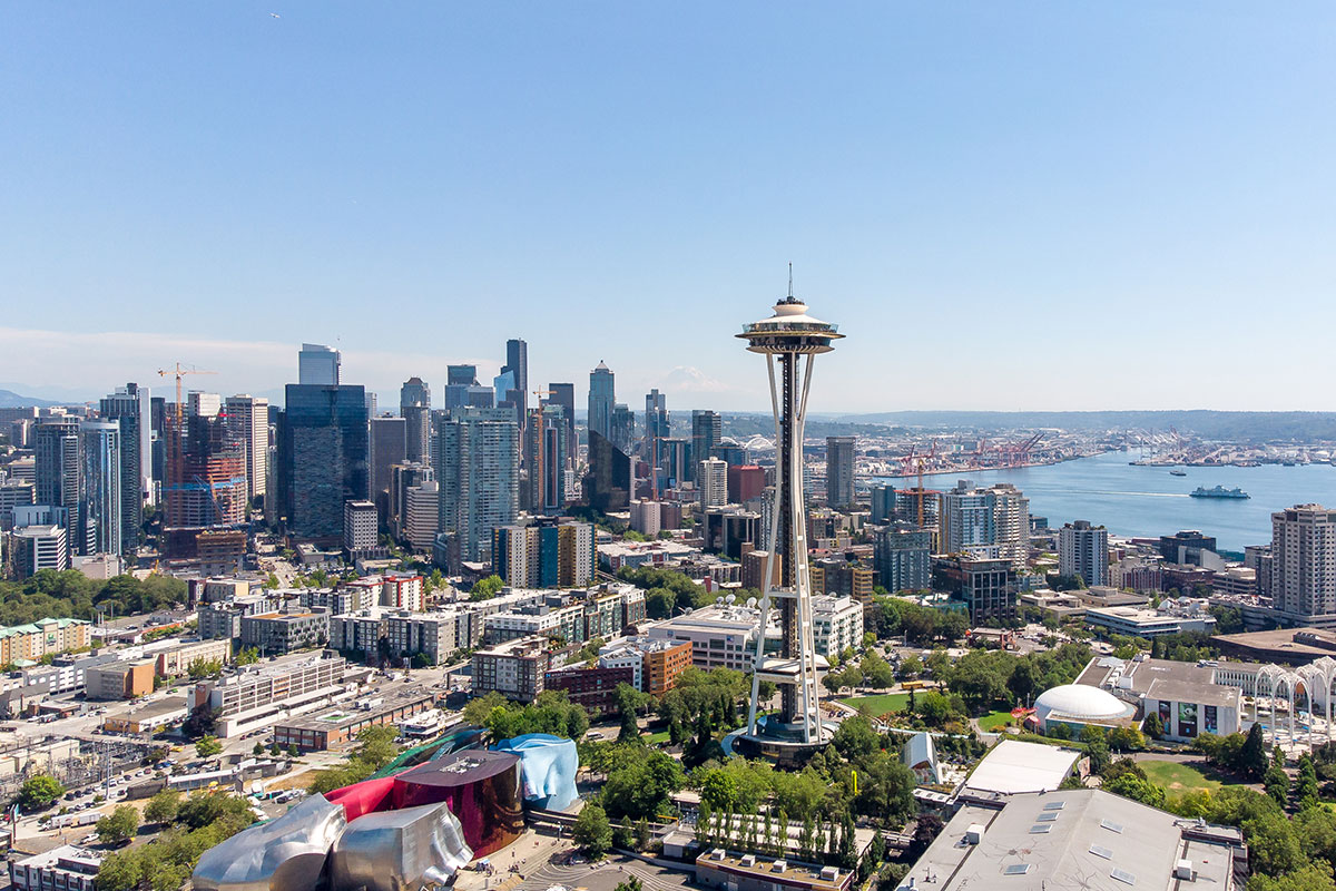 Seattle