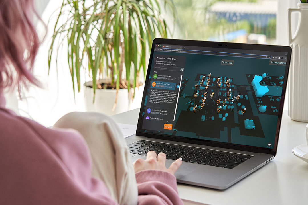 Missing alt text value