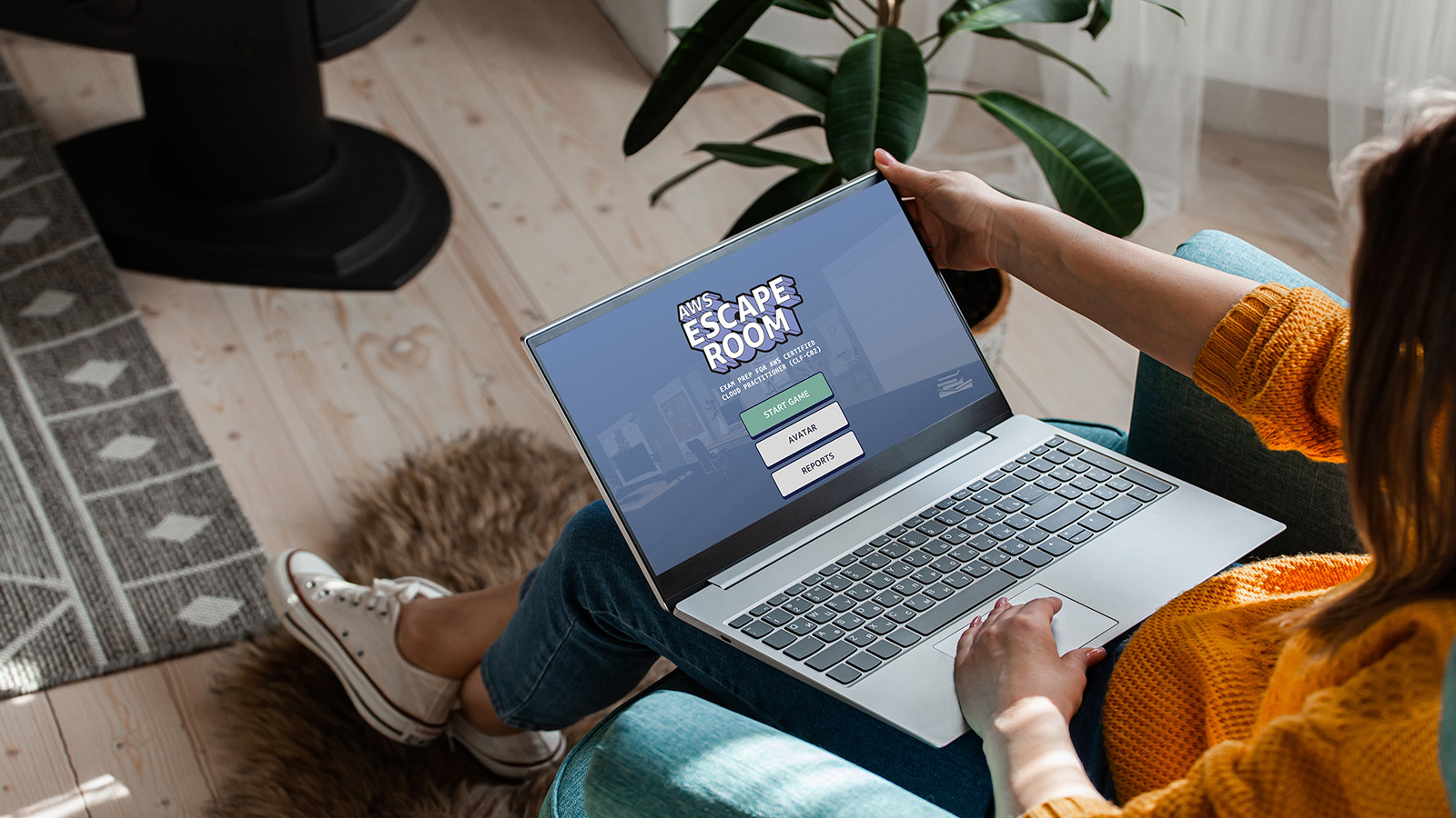 Missing alt text value