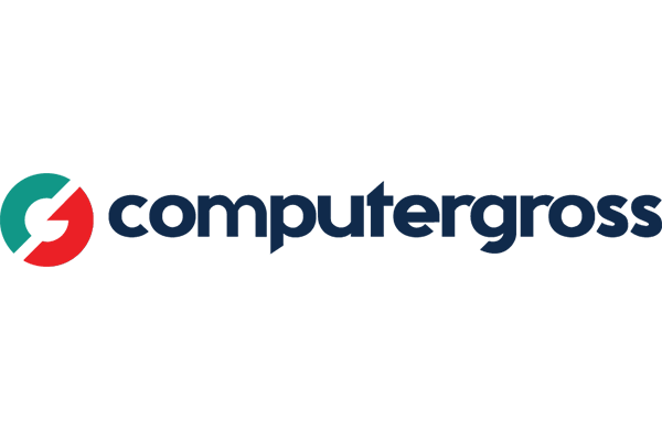 Satispay logo with a red and teal icon followed by the dark blue text 'Satispay' on a white background.