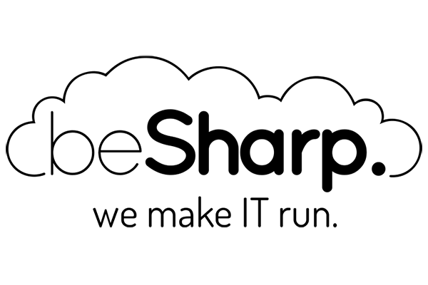 AWS Events wordmark in black, Italian language version, with bold sans-serif text on a transparent background.