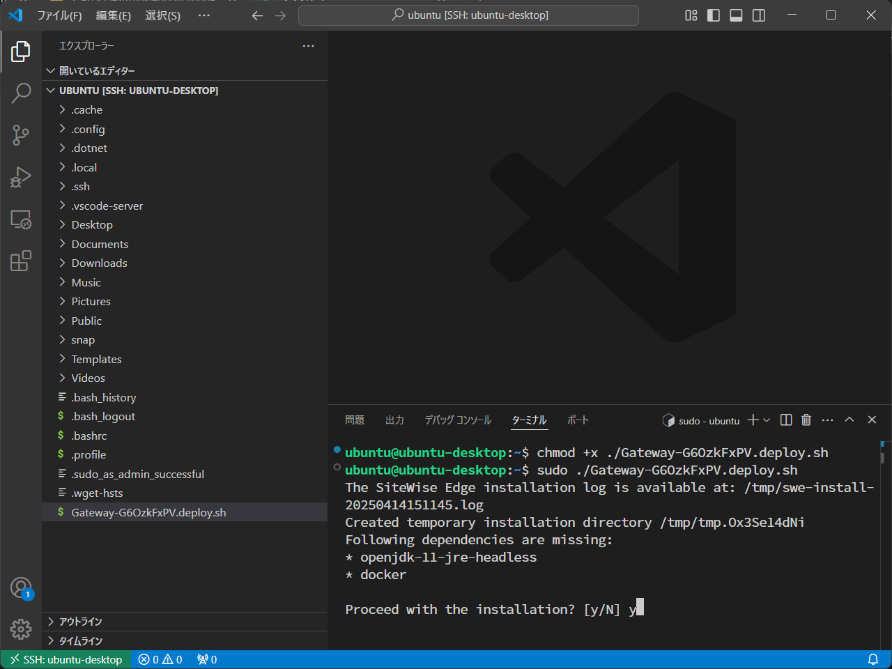 Missing alt text value