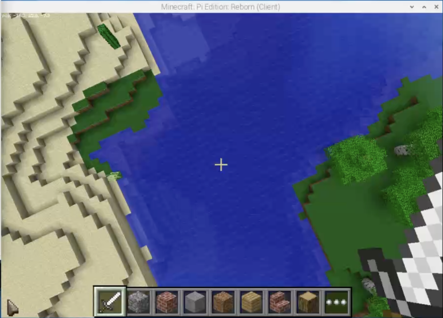Missing alt text value