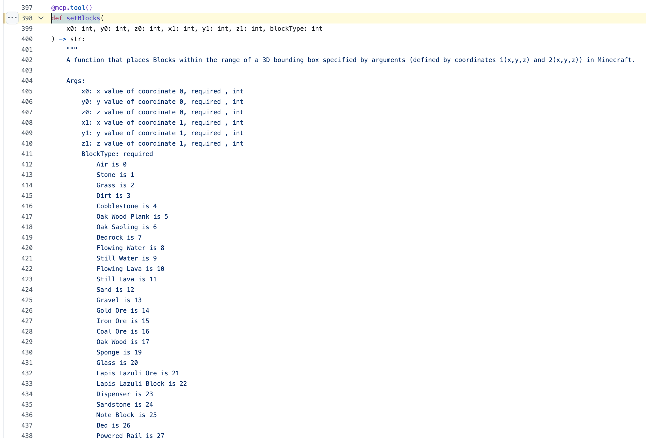 Missing alt text value