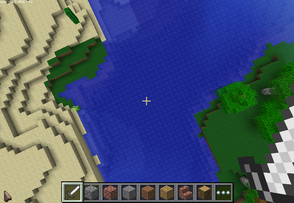 Missing alt text value