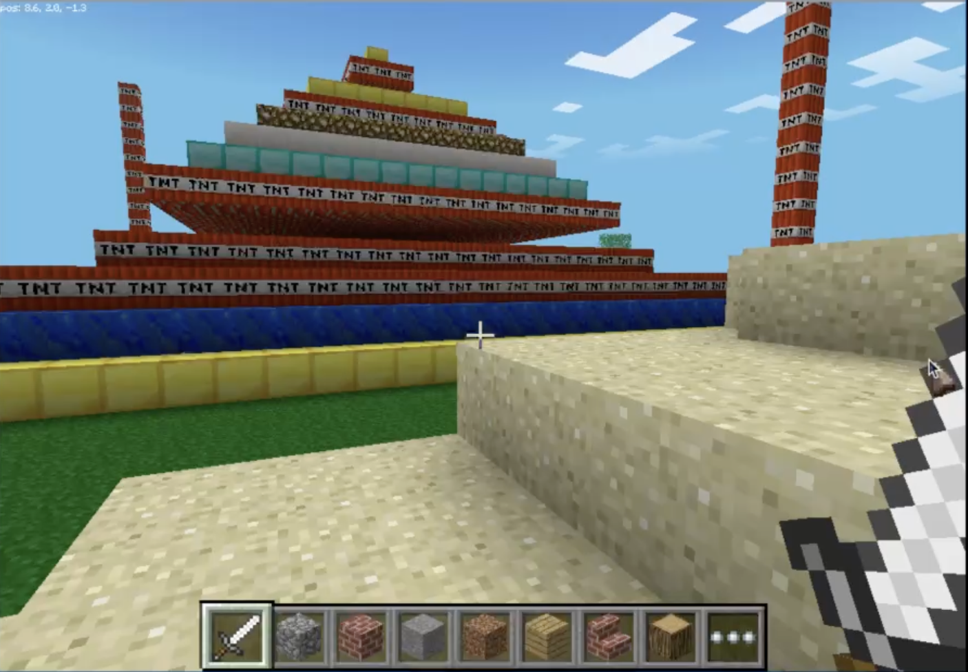 Missing alt text value