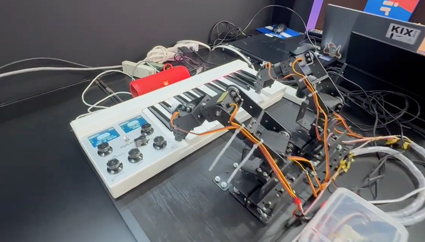 開発者と楽しむ見本市 ! - AWS Summit Japan Builders Fair の人気作品