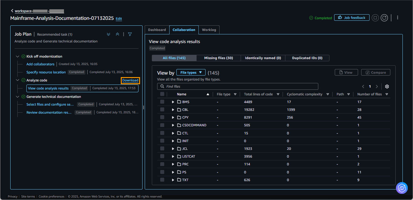 Missing alt text value