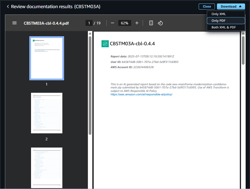 Missing alt text value