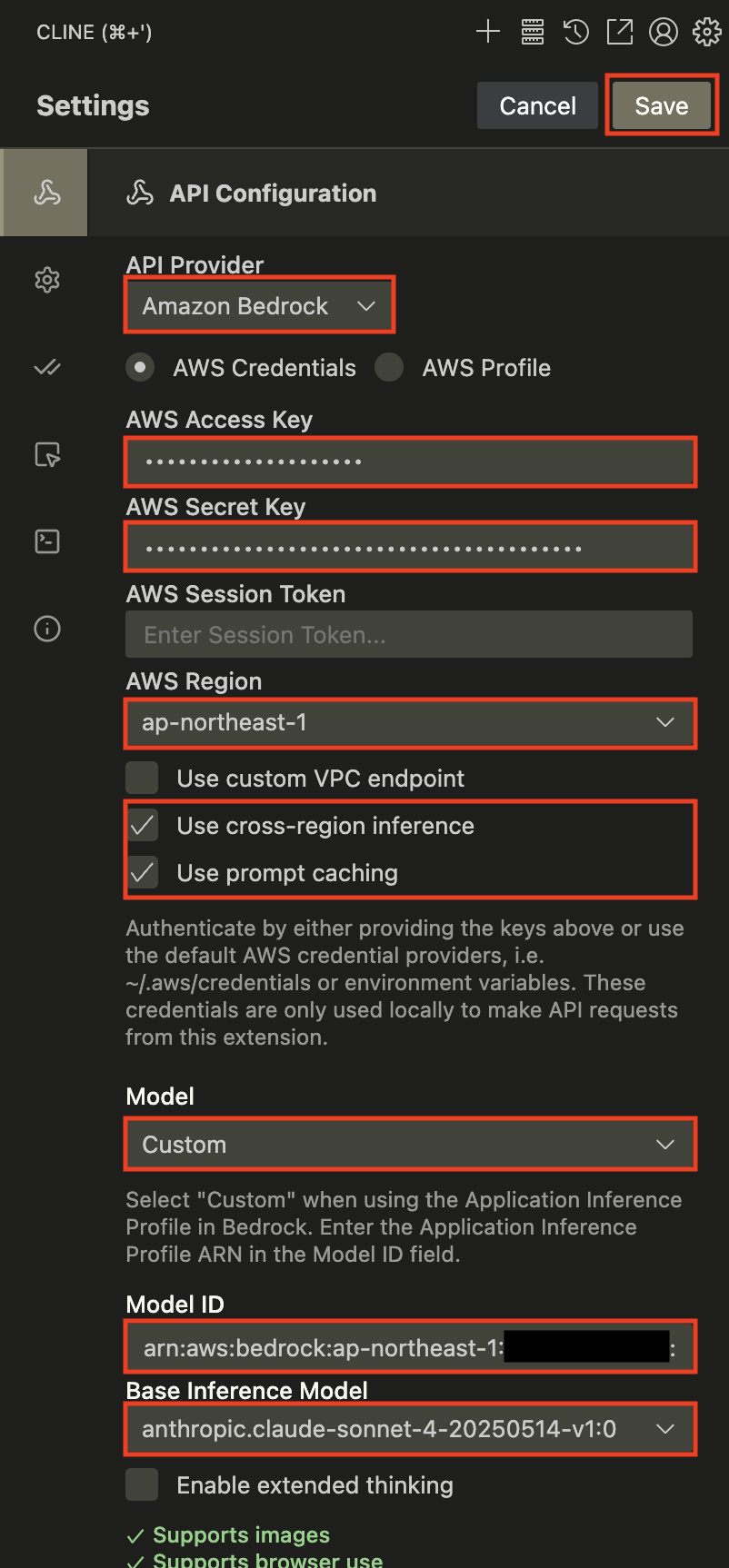 Missing alt text value