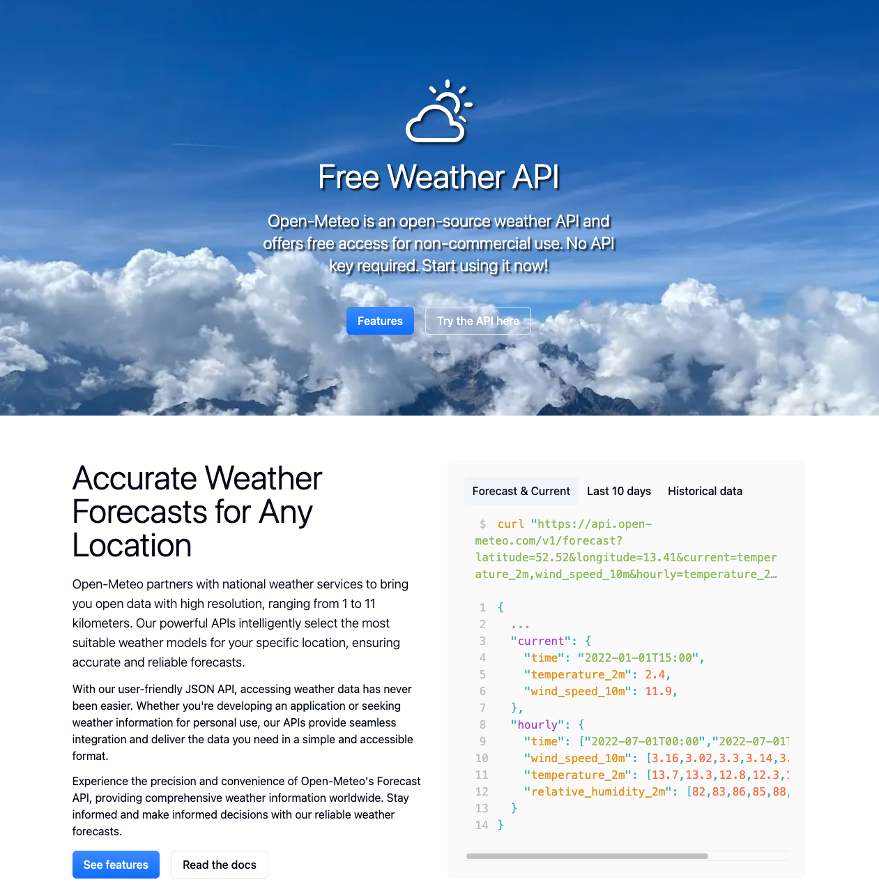 Missing alt text value