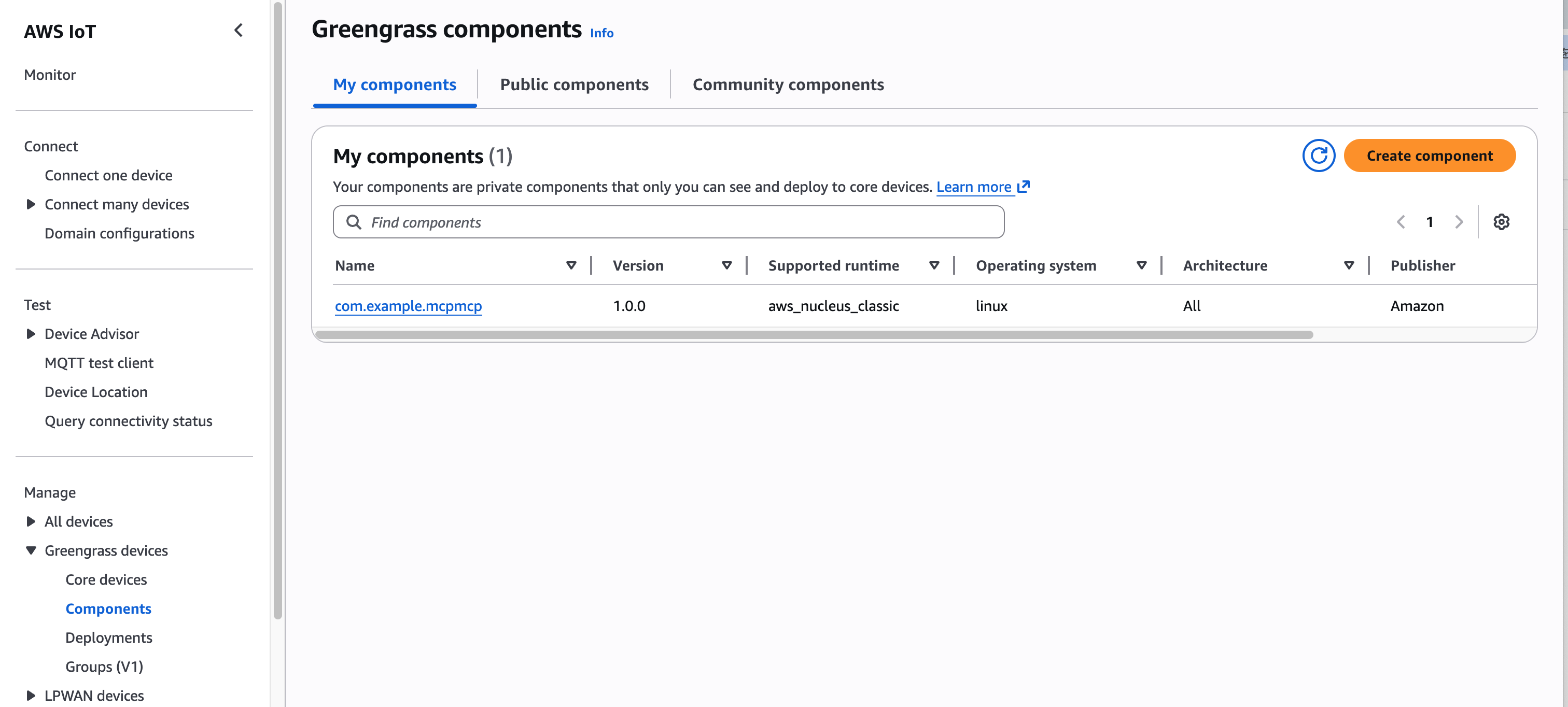 Missing alt text value