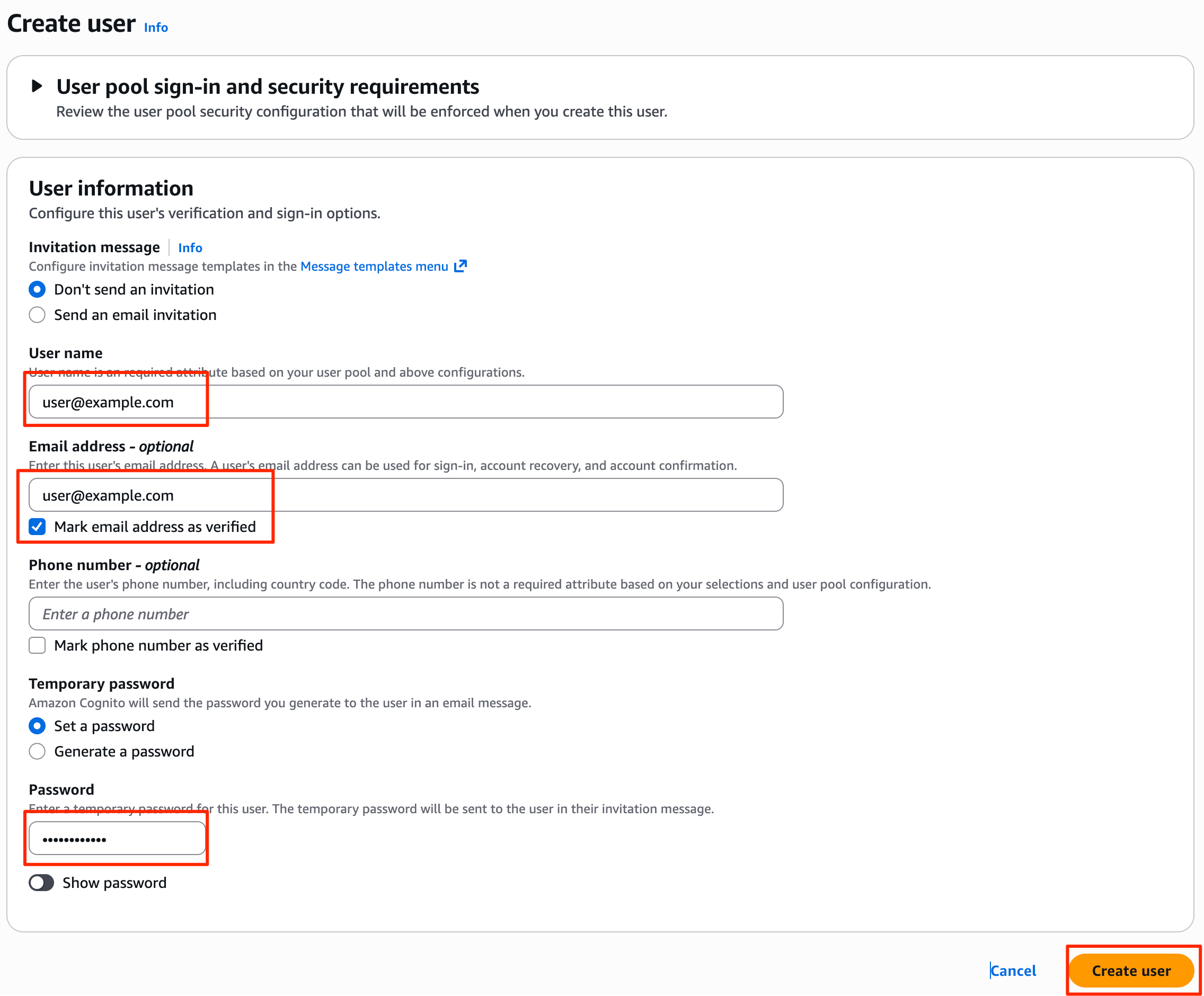 Missing alt text value