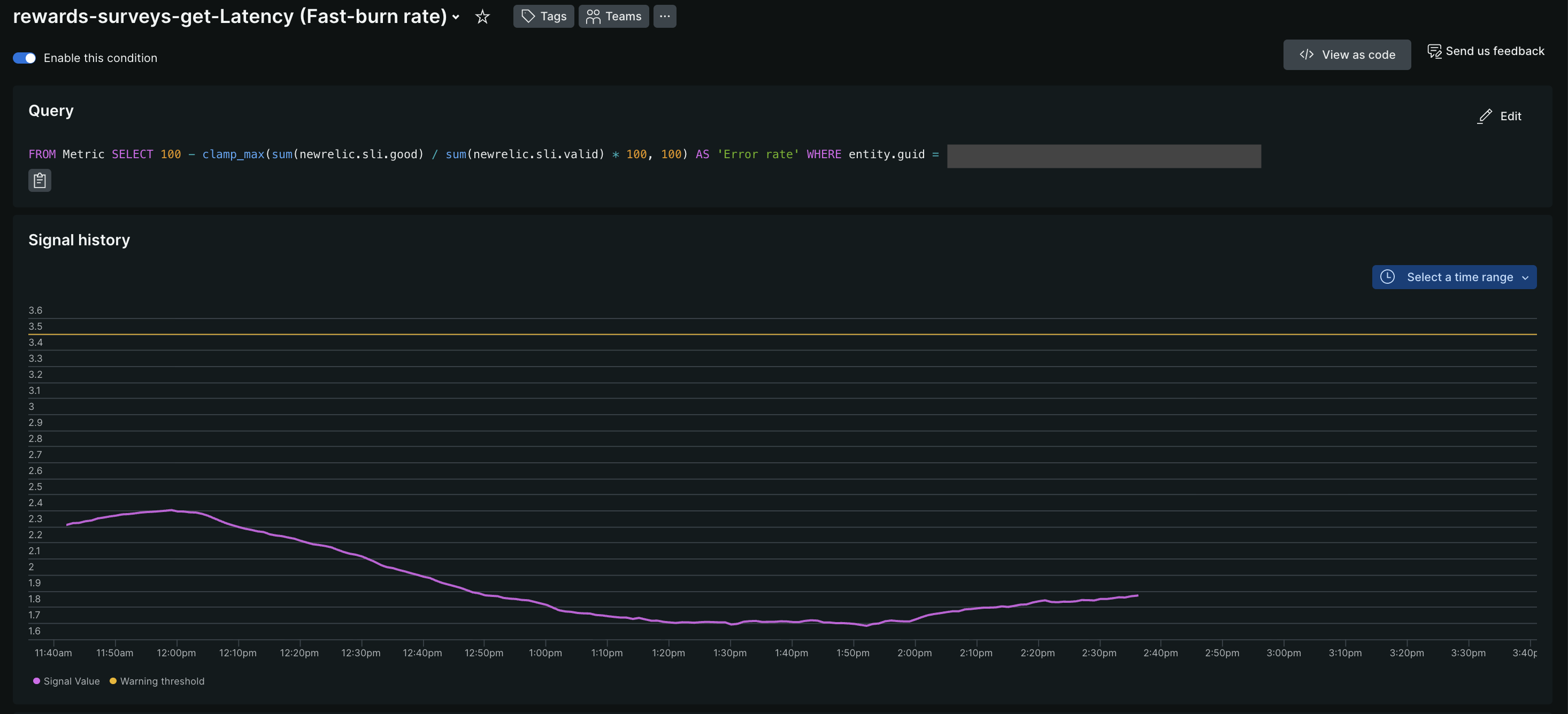 Missing alt text value