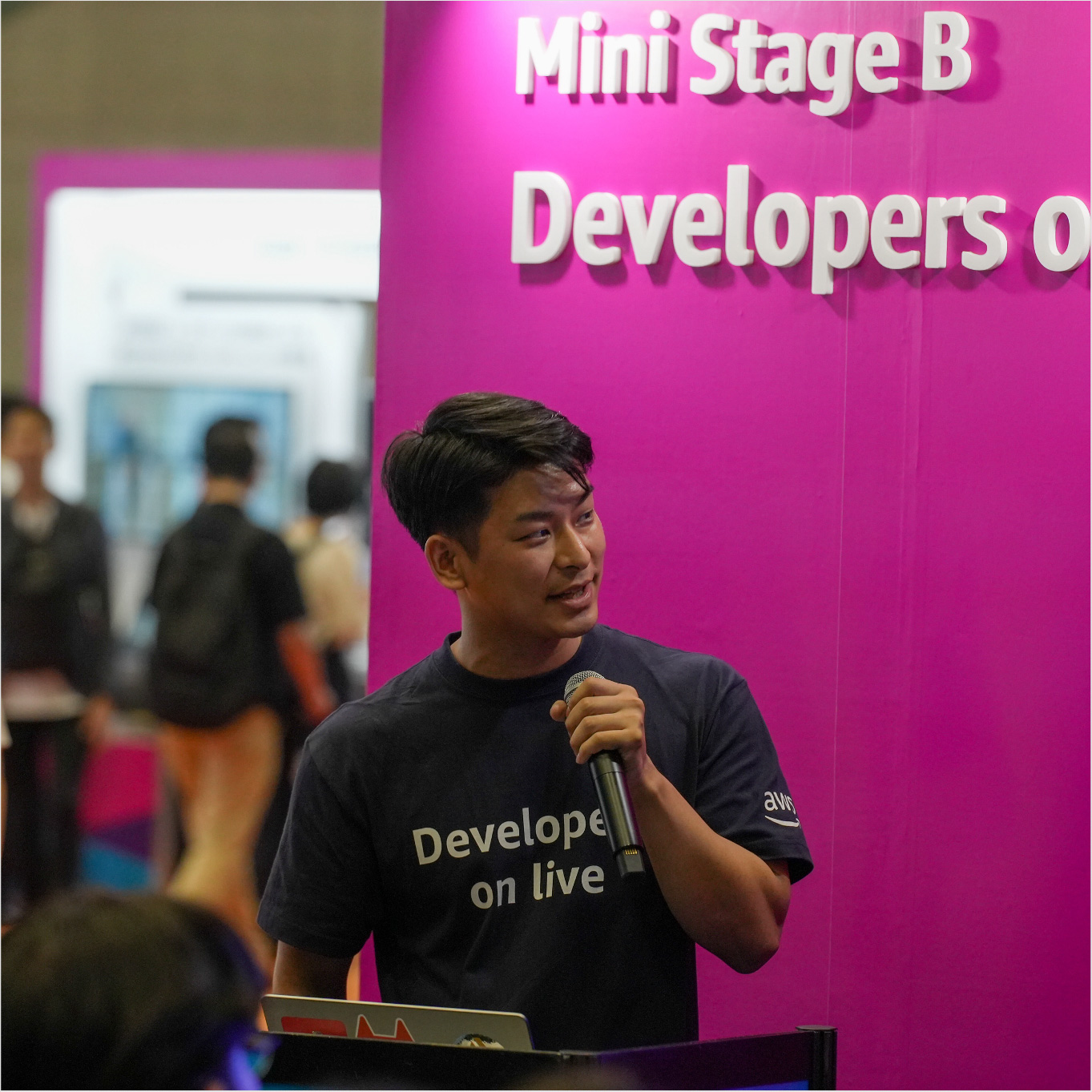 Missing alt text value