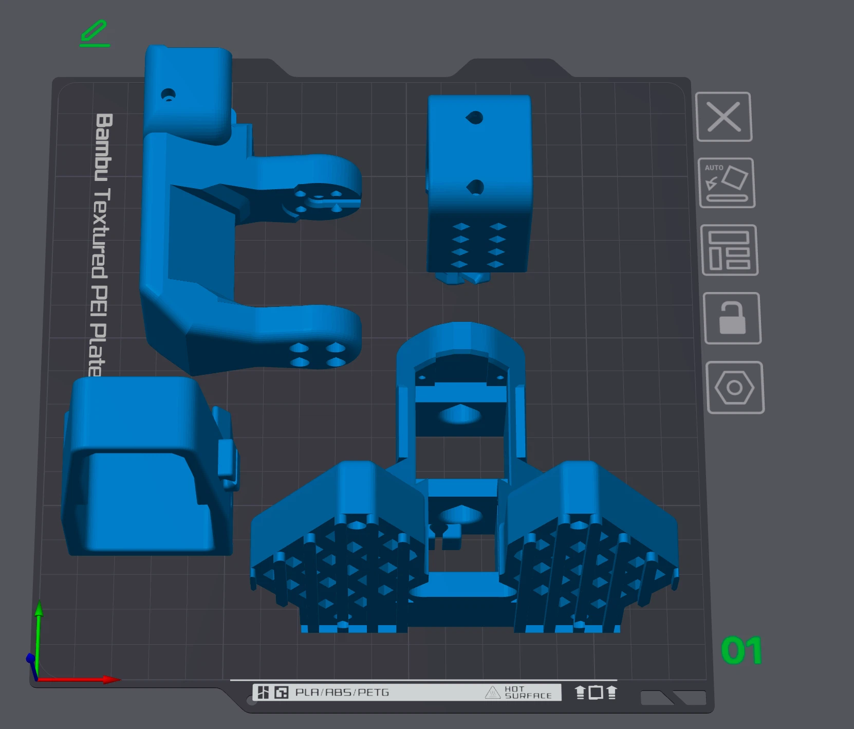 Missing alt text value
