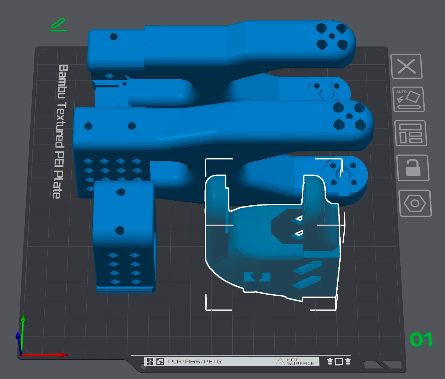 Missing alt text value