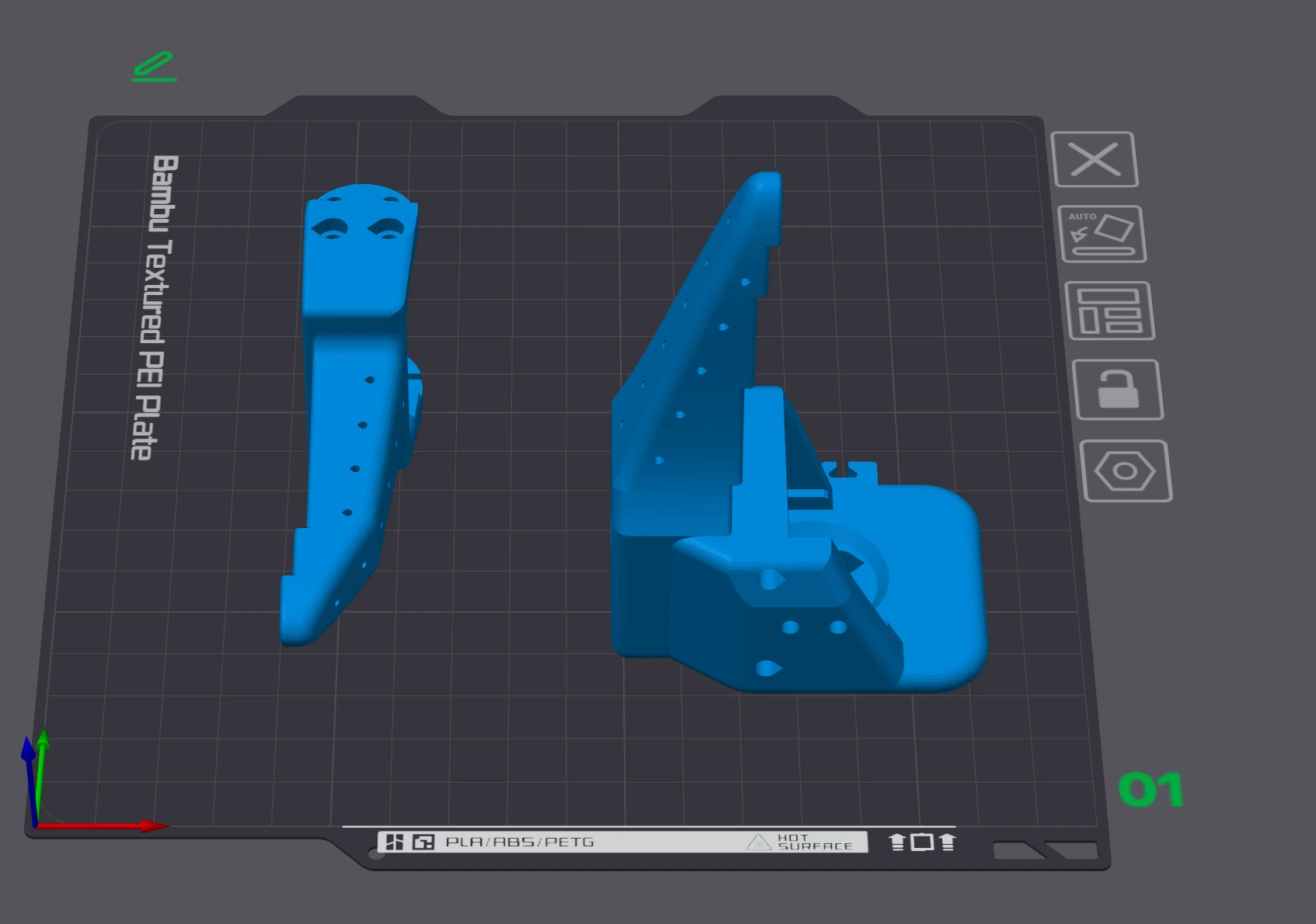 Missing alt text value