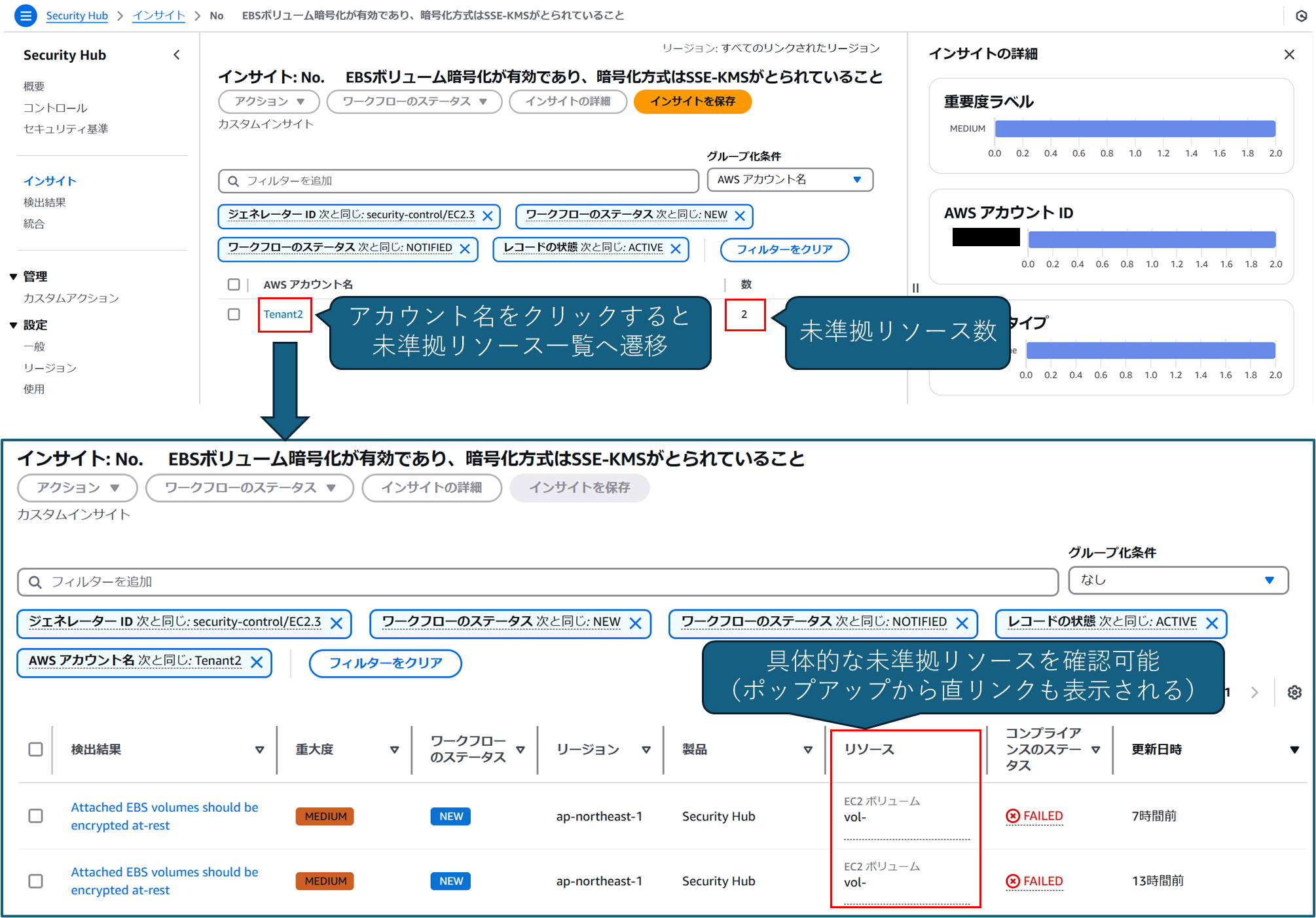 Missing alt text value