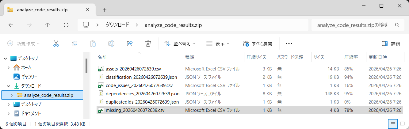 Missing alt text value