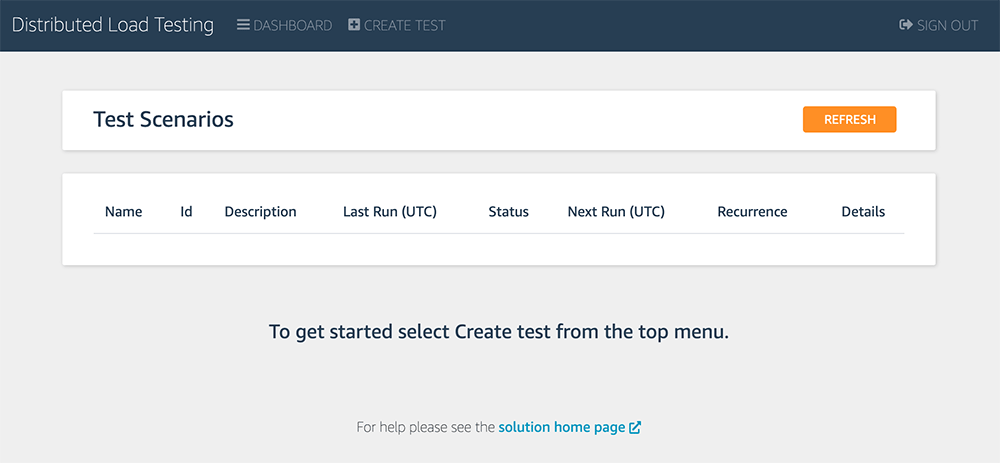 Aws Load Testing 同時実行 _ Aws 負荷テスト 使い方 – GAWA