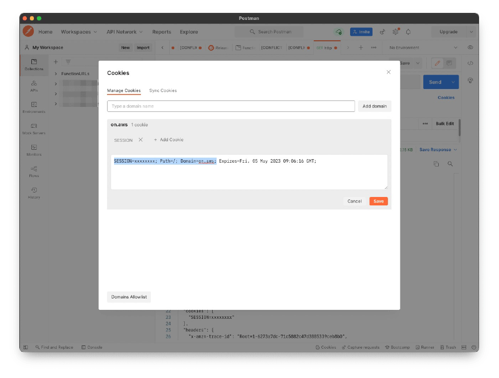 Missing alt text value