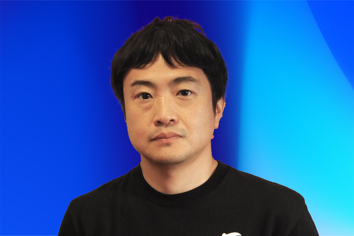 岩田和宏氏