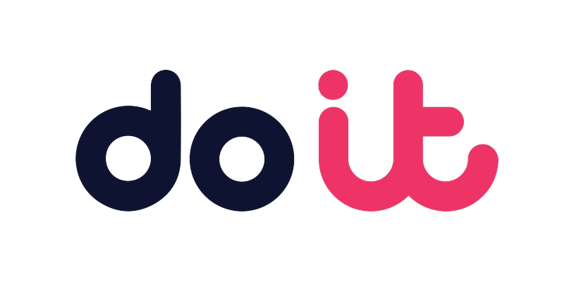 Logo with the text 'do it' in bold letters, used for the Japan AWS Summit 2025 event.