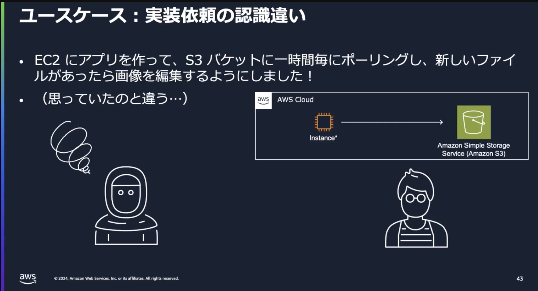 Missing alt text value