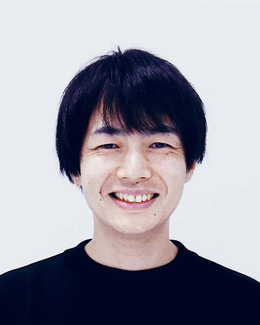 Portrait of a speaker from the Atama Plus case study, smiling and facing the camera against a plain background.