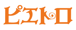 The official logo for Pietro, displayed in orange text on a white background.