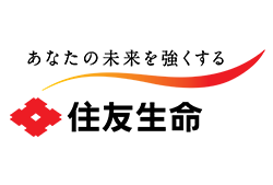 Logo of Sumitomo Life Insurance Company