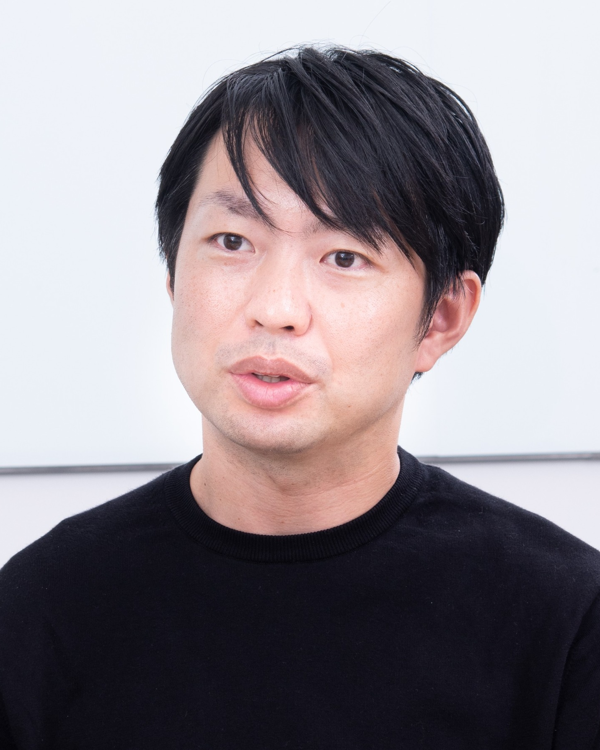 Portrait of a person from the Carta Holdings case study, used for an interview or testimonial image.