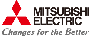 Melco corporate logo in color, featuring stylized text and design elements.
