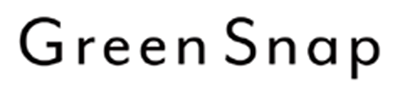 Green Snap company logo featuring the brand name in black text on a white background.