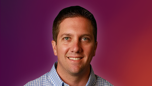 Brent Hodgson