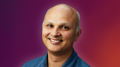 Ganapathy "G2" Krishnamoorthy