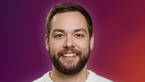 Matt Lehwess