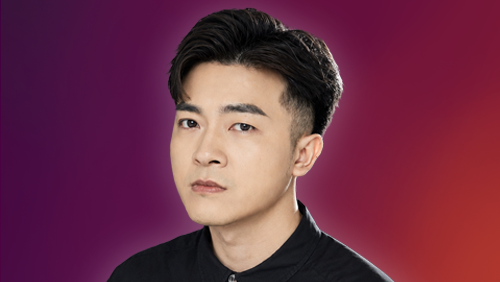 林思远