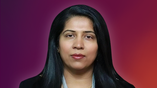 Varsha Pandia