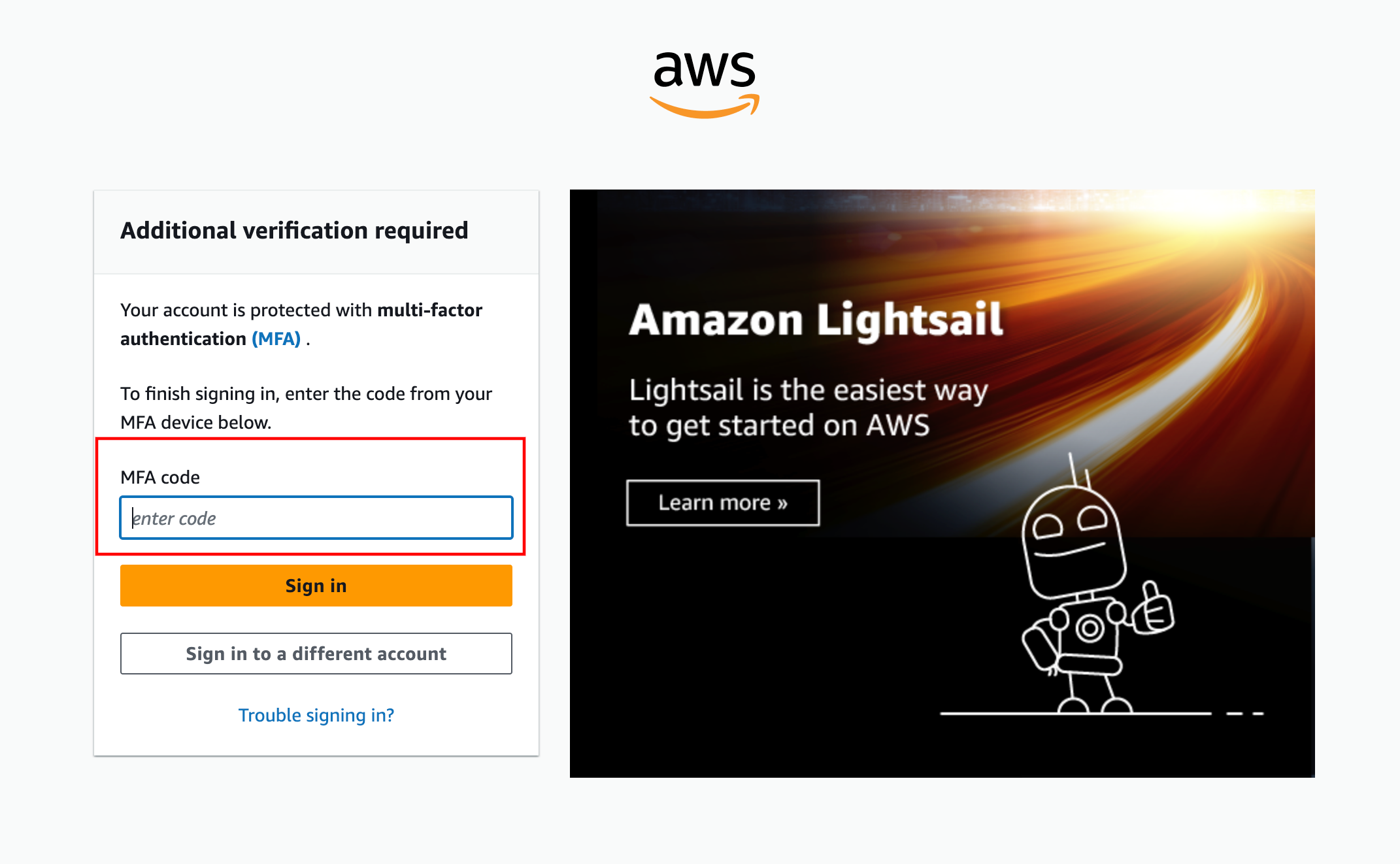Missing alt text value