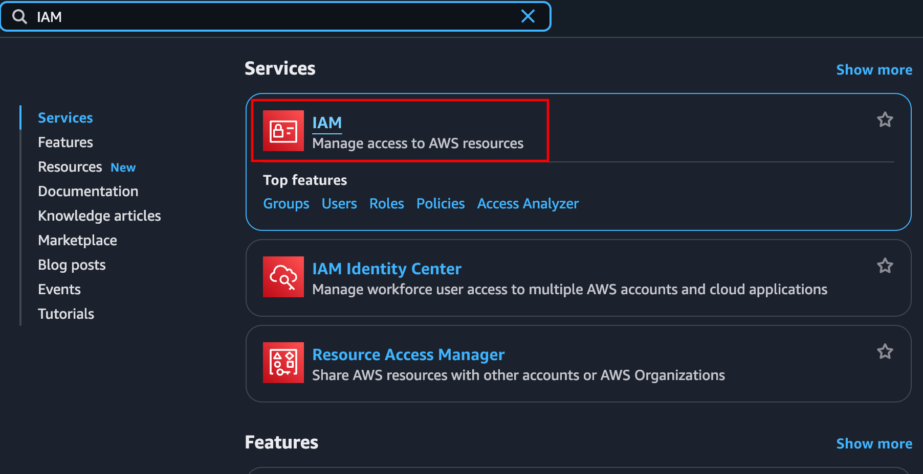 Missing alt text value