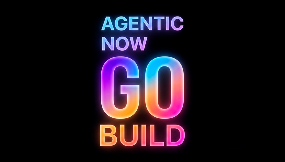 Agentic Now 看见前沿