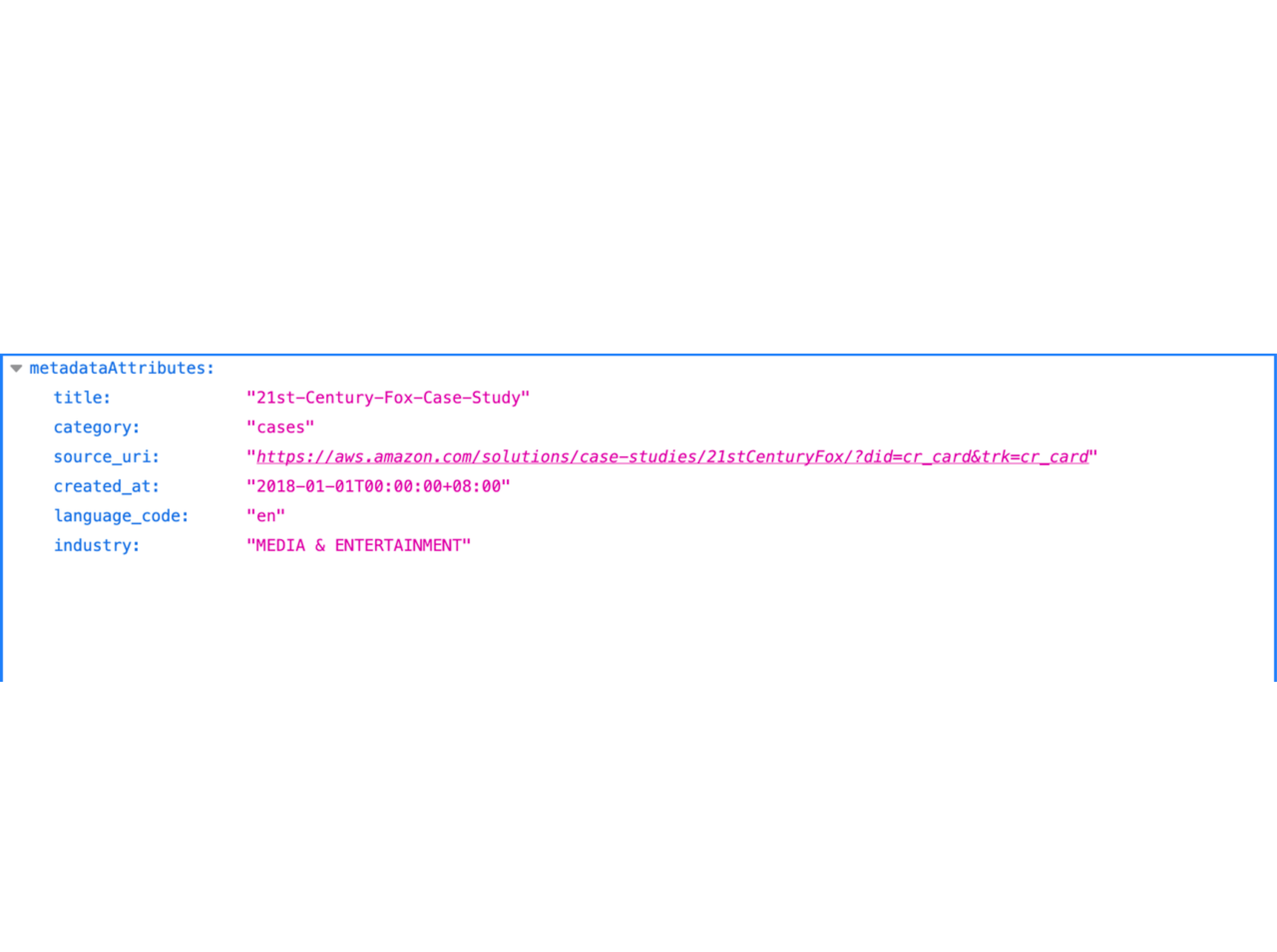 Missing alt text value