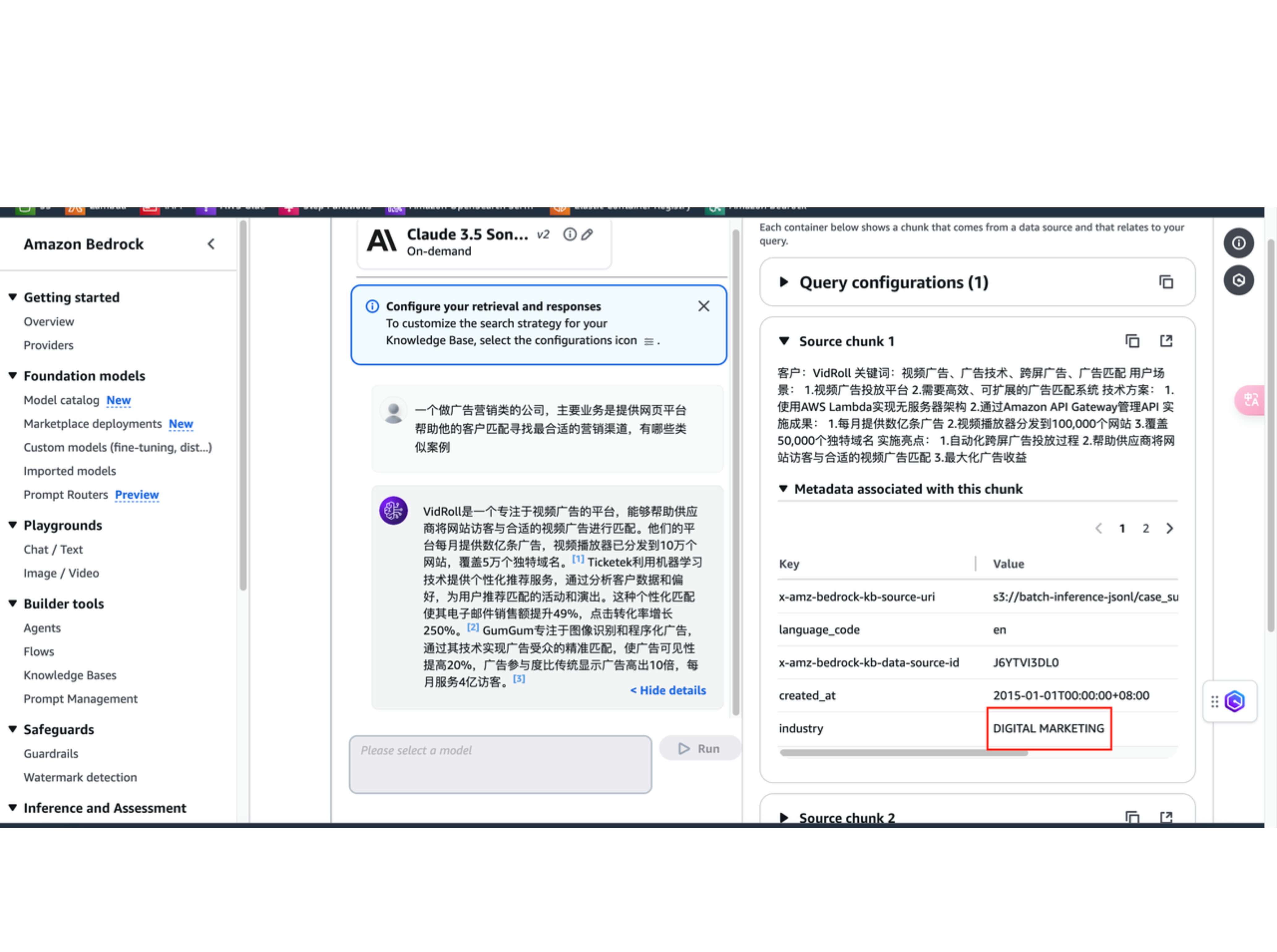 Missing alt text value