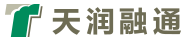 Logo of Tinet featuring Chinese text and a green icon.