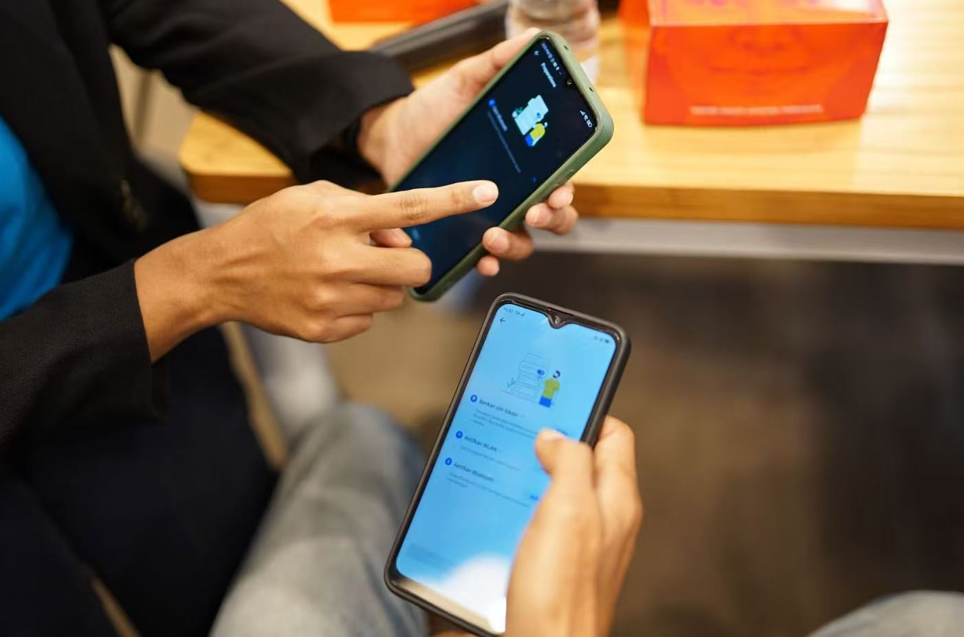 Missing alt text value