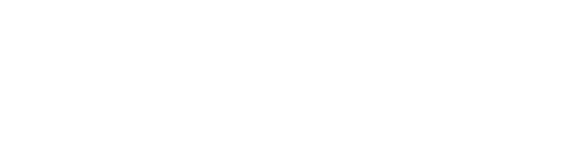 AWS Summit Taiwan 2022 logo in white, featuring the AWS wordmark and the text 'SUMMIT TAIWAN' on a transparent background.