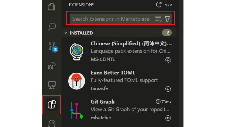 Missing alt text value